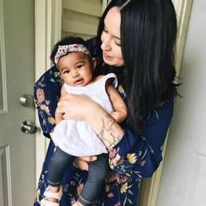 Meet your Posher, Jasmine